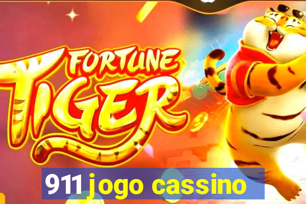 911 jogo cassino